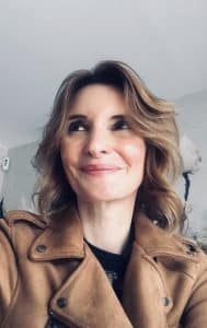 Caroline Allysier
