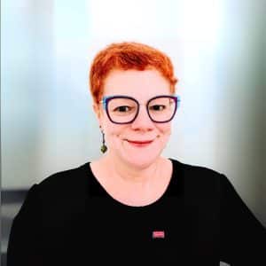 Nathalie R.
